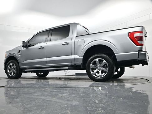 Used 2023 Ford F150 Lariat w/ Max Trailer Tow Package image 34