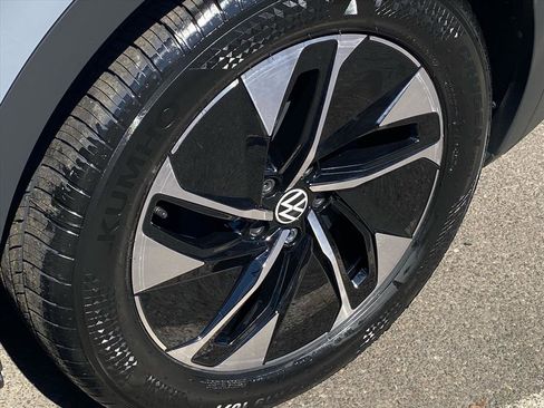 Used 2022 Volkswagen ID.4 Pro RWD image 20