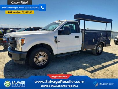 Used 2019 Ford F350 XL