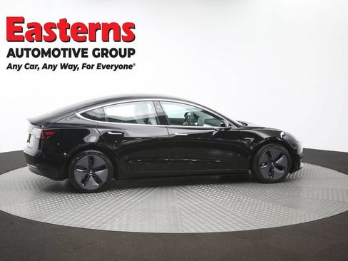 Used 2018 Tesla Model 3 Long Range AWD/4WD image 41