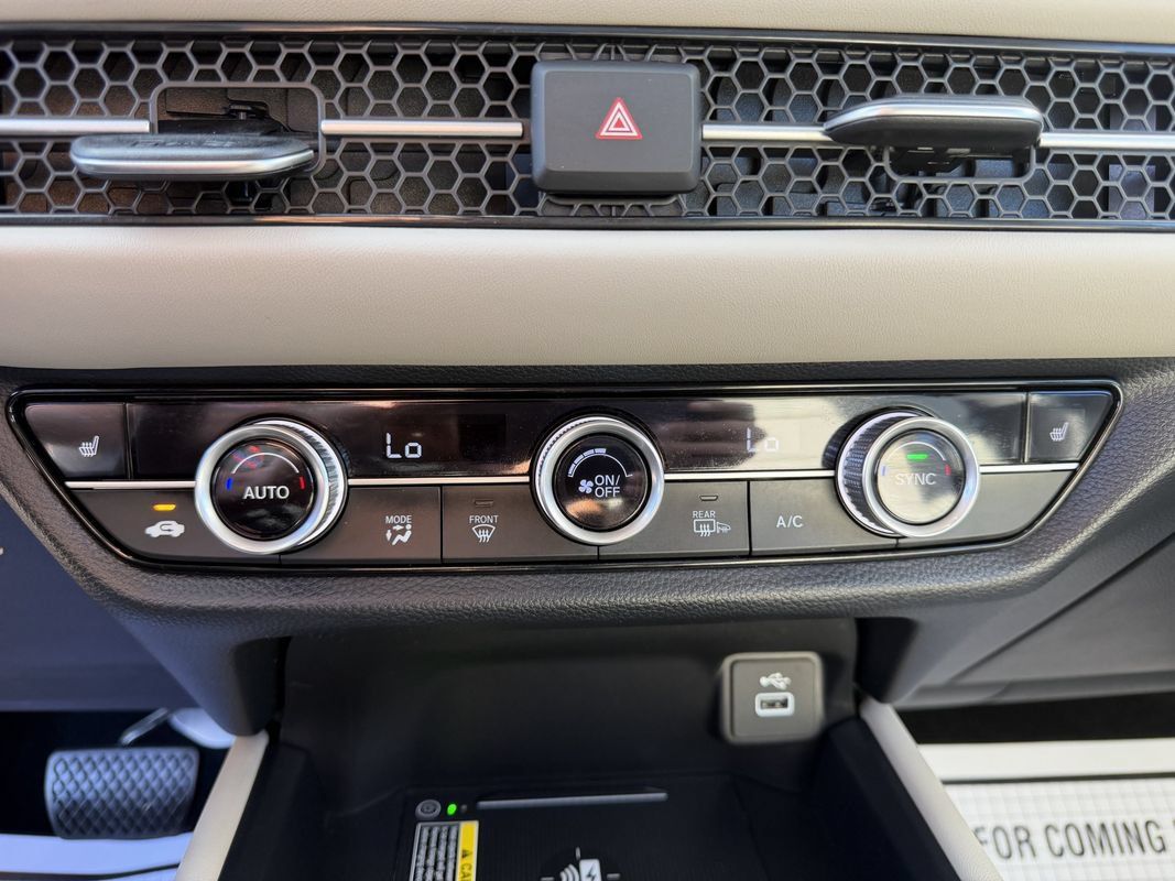 Used 2023 Honda HR-V EX-L image 24