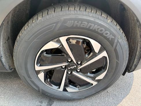 Certified 2023 Kia Sportage LX AWD/4WD image 10