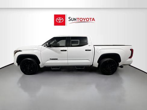 Used 2024 Toyota Tundra SR5 w/ SR5 Convenience Package image 7