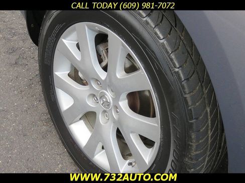 Used 2007 MAZDA CX-7 Grand Touring w/ Technology Pkg image 33