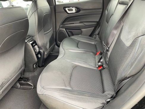 New 2026 Jeep Compass Latitude AWD/4WD image 11