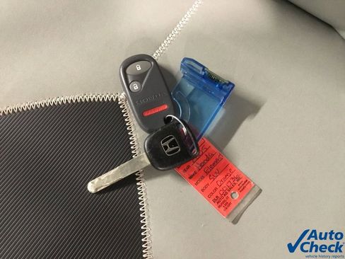 Used 2005 Honda Element LX image 43