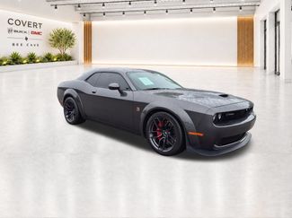 Used 2019 Dodge Challenger R/T Scat Pack RWD 360° Tour