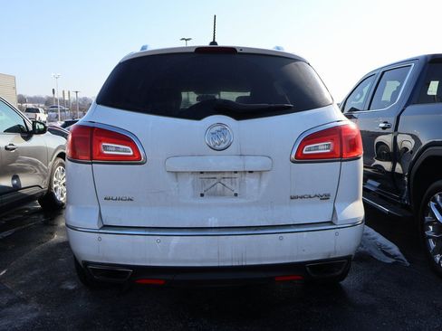 Used 2016 Buick Enclave Leather image 13