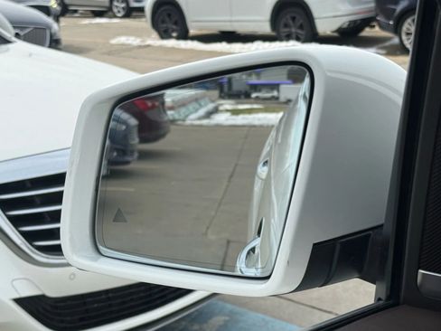 Used 2019 Mercedes-Benz GLS 450 GLS 450 4MATIC Sport Utility 4 image 44