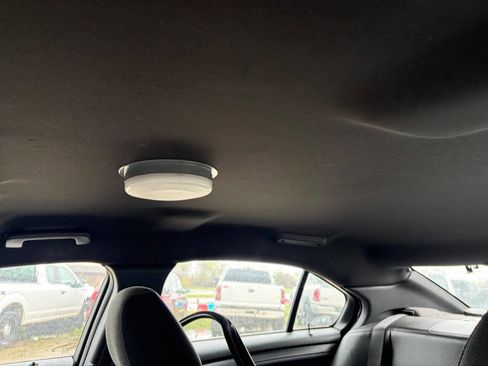 Used 2014 Ford Taurus Police Interceptor AWD w/ 2-tone Vinyl Package #1 image 14