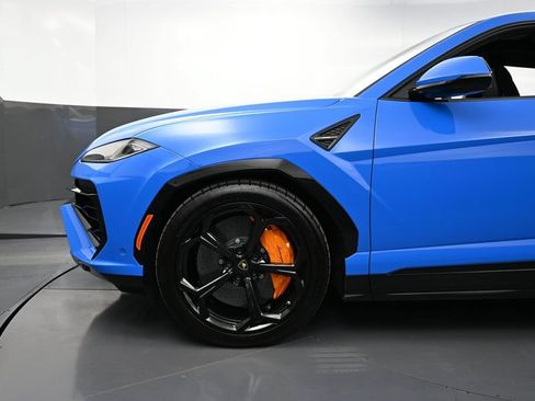 Used 2025 Lamborghini Urus S AWD/4WD image 12