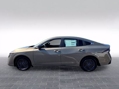 New 2027 Nissan Sentra SV w/ Floor Mat Package