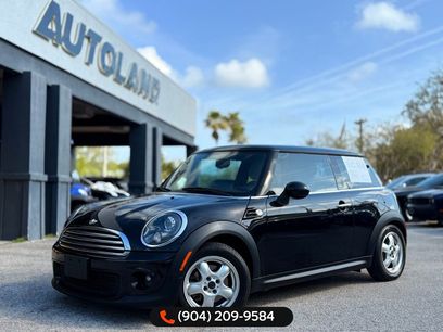 Used 2011 MINI Cooper Hardtop
