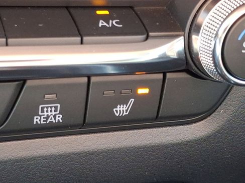 Used 2023 MAZDA CX-30 AWD 2.5 S w/ Preferred Package image 19