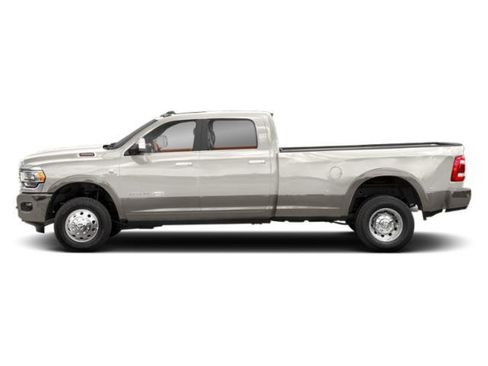 Used 2022 RAM 3500 Limited image 3