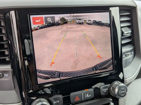 New 2026 RAM 1500 Tradesman RWD image 24