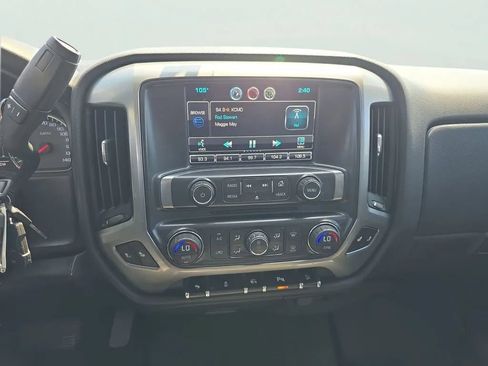 Used 2014 Chevrolet Silverado 1500 LT w/ All Star Edition AWD/4WD image 18