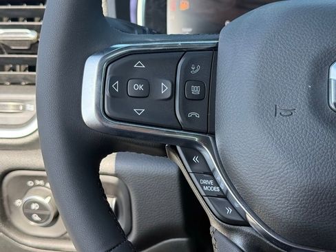 New 2026 RAM 1500 Laramie image 23