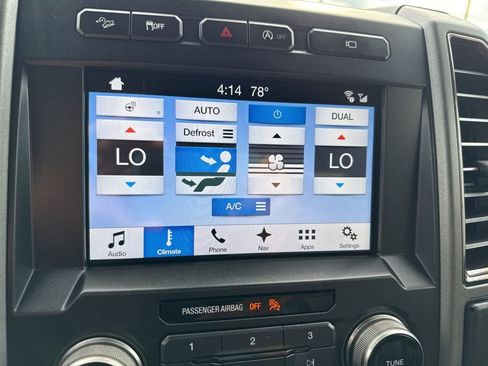 Used 2017 Ford F150 Raptor w/ Equipment Group 802A Luxury image 30