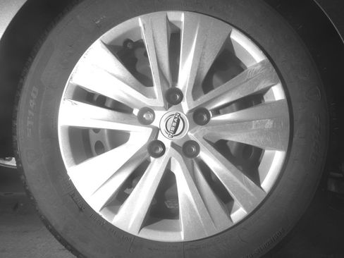 Used 2025 Nissan Sentra S FWD image 15