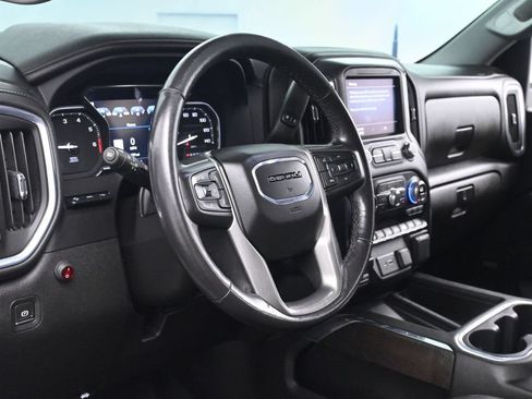 Used 2022 GMC Sierra 2500 Denali w/ Denali Ultimate Package AWD/4WD image 23