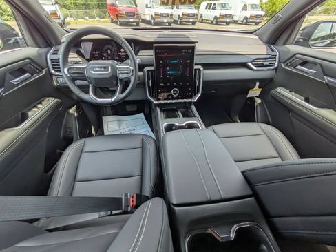 New 2026 GMC Acadia Elevation w/ Elevation Premium Package AWD/4WD image 32