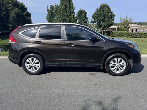 Used 2014 Honda CR-V EX-L image 29
