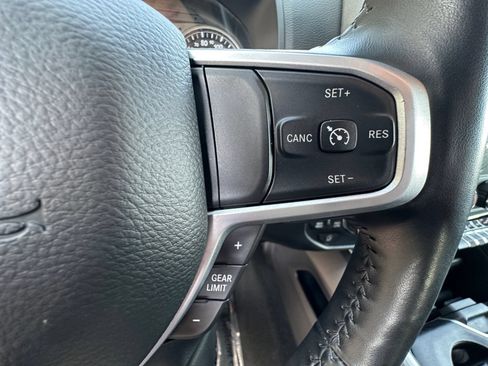 Used 2020 RAM 1500 Big Horn AWD/4WD image 19