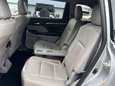 Used 2019 Toyota Highlander Limited image 19