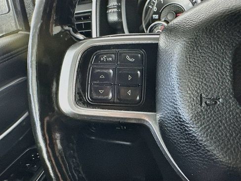 Used 2020 RAM 2500 Laramie AWD/4WD image 25