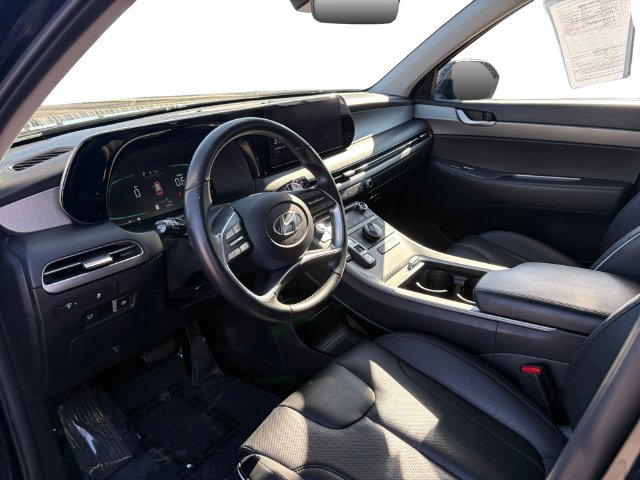 Used 2024 Hyundai Palisade SEL FWD image 12