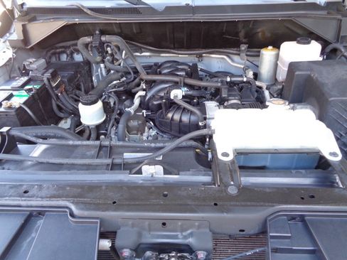 Used 2019 Nissan NV 3500 SL RWD image 50