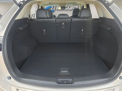 New 2025 MAZDA CX-5 AWD 2.5 S w/ Preferred Package image 29