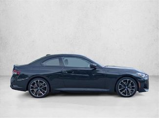 Used 2024 BMW M240i xDrive Coupe AWD/4WD video 4