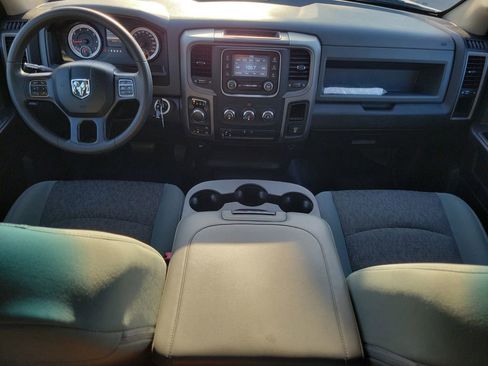 Used 2020 RAM 1500 Tradesman w/ Popular Equipment Group AWD/4WD image 11