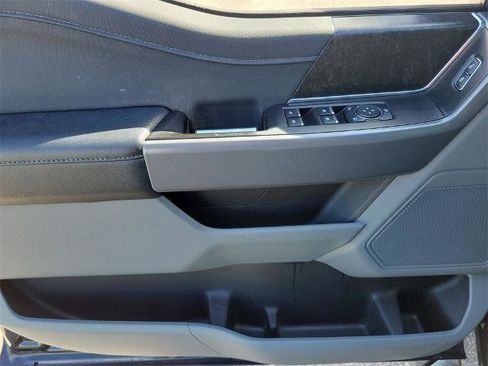 Certified 2022 Ford F150 XLT w/ Equipment Group 302A High image 22