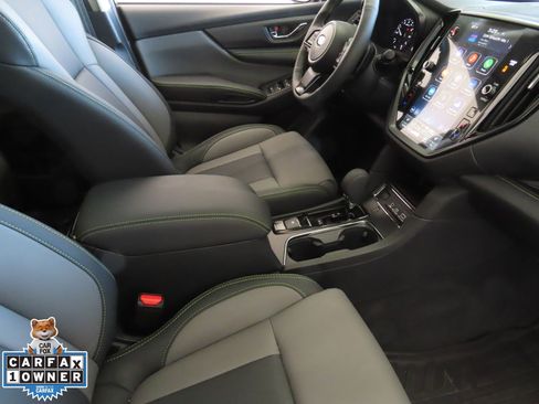 Certified 2025 Subaru Ascent Onyx Edition image 28