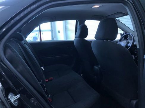 Used 2012 Toyota Yaris Sedan image 12