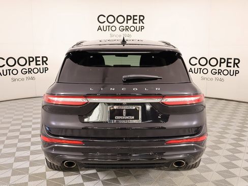 Used 2023 Lincoln Corsair Reserve w/ Equipment Group 201A image 23