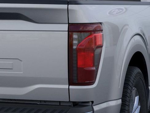 New 2026 Ford F150 XLT w/ XLT Chrome Appearance Package image 21