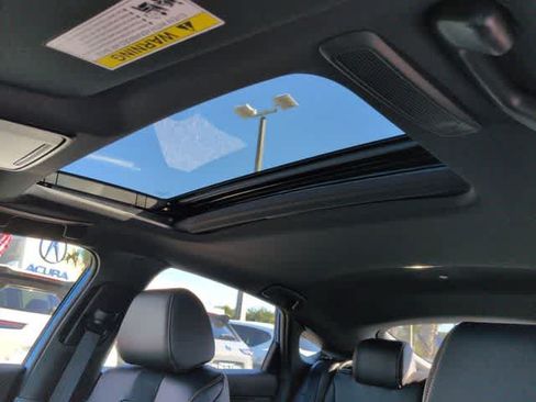 Used 2026 Acura Integra A-Spec FWD image 20