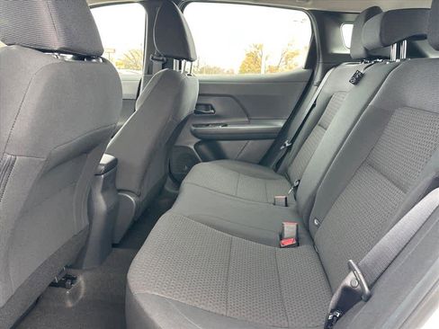 New 2026 Nissan Kicks S FWD image 8