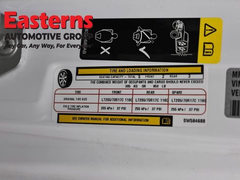 Used 2025 Jeep Wrangler Unlimited Sport S 4xe AWD/4WD image 35