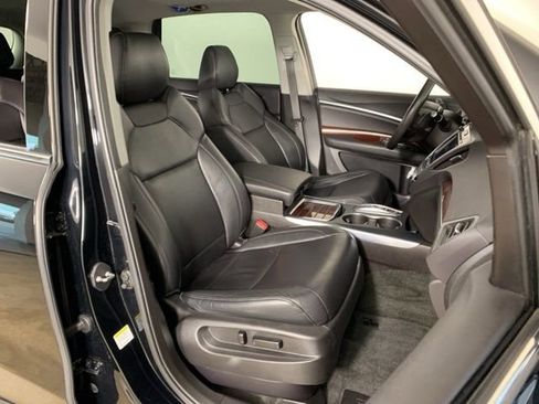 Used 2016 Acura MDX SH-AWD w/ Technology Package image 40