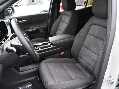 Used 2026 Chevrolet Equinox LT w/ LPO, Floor Liner Package image 26