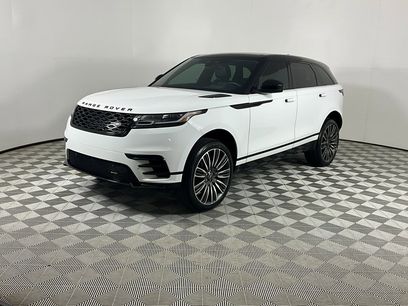 Certified 2023 Land Rover Range Rover Velar R-Dynamic S