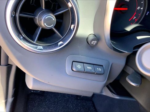 Used 2024 Chevrolet Camaro SS w/ Redline Edition RWD image 32