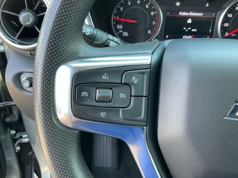 Used 2023 Chevrolet Blazer LT w/ Convenience Package FWD image 11