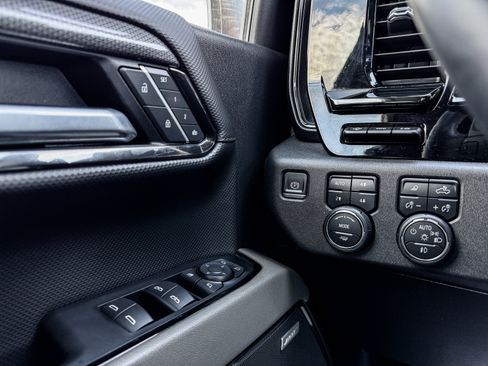 Certified 2024 Chevrolet Silverado 1500 ZR2 w/ Technology Package image 13