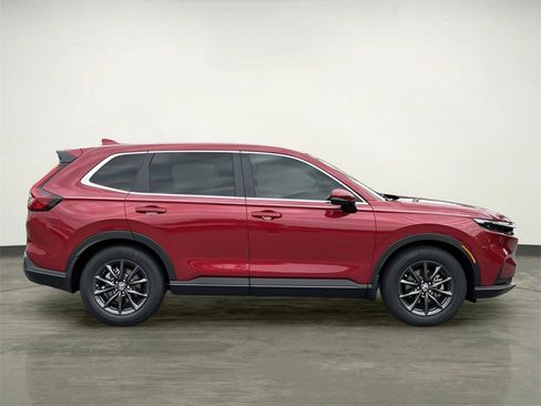 New 2026 Honda CR-V EX-L image 12